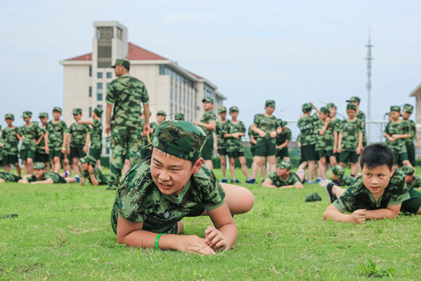 成都小学生夏令营哪个比较正规？排名前6机构