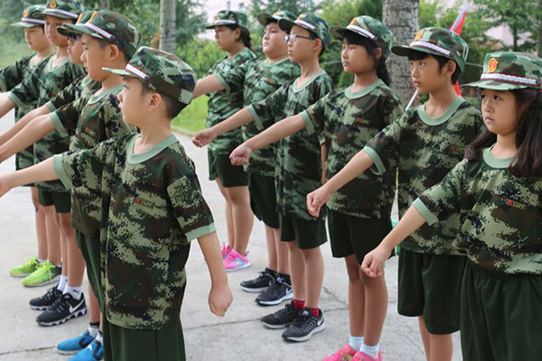 南京暑期青少年夏令营十大排名？十佳机构介绍