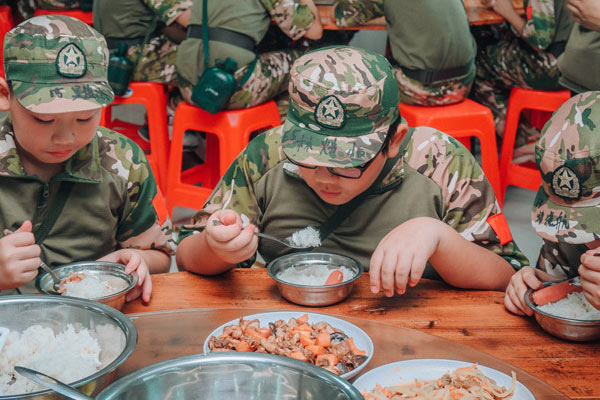 广州夏令营机构排名榜,一起来看看!