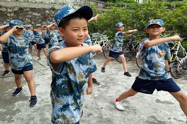 杭州夏令营机构哪家好一点？综合排行榜一览