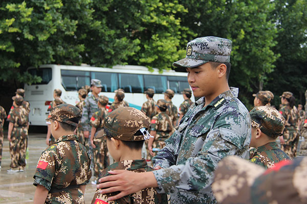 石家庄小学生夏令营哪个好？正规机构排名一览