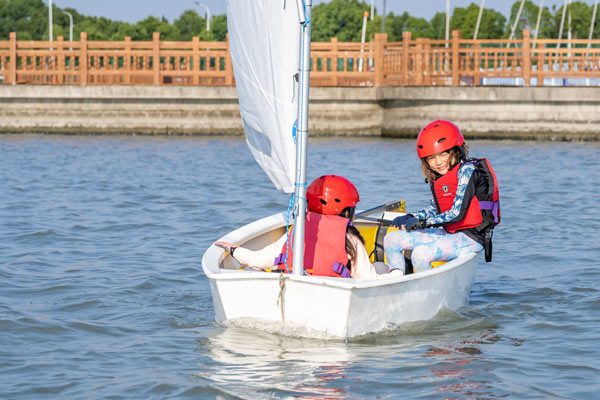 深圳夏令营机构排名前三名有哪些?管理严格机构榜单
