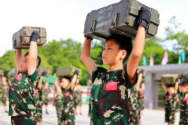 南宁夏令营排名榜，排名前三机构推荐