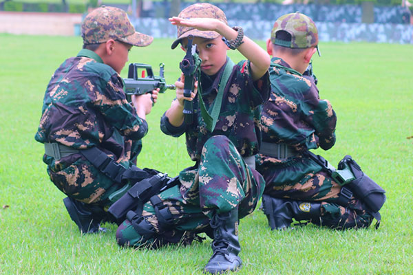 郑州学生夏令营哪家好？甄选排名靠前机构