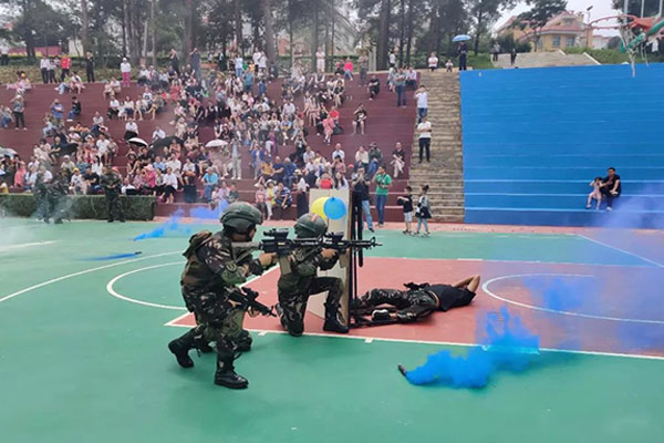 长沙正规夏令营排行榜，正规营地上榜