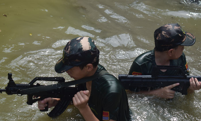 合肥暑期夏令营培训机构哪家好点?甄选5家机构