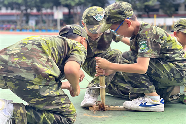 杭州暑假夏令营哪家服务好些?这三家不错