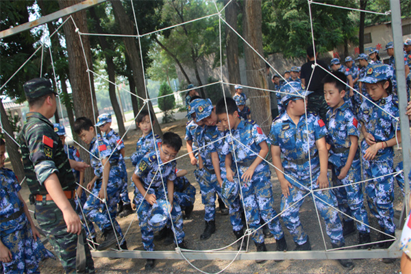 郑州好的夏令营排名靠前的是哪几家？红榜推荐