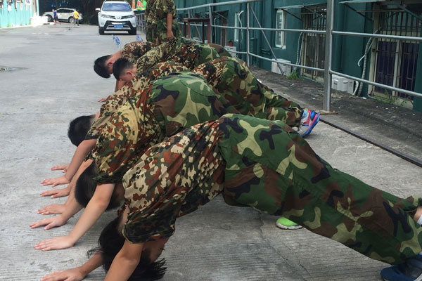 南昌小学生暑期夏令营哪个好？避雷推荐！