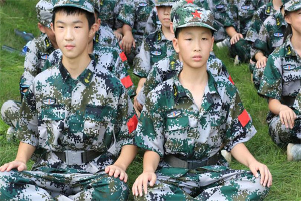 长沙小学生夏令营哪个机构好一点？正规机构推荐