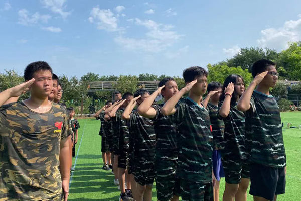 石家庄夏令营排名，3家营地上榜