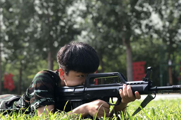 济南儿童夏令营机构哪个比较好一点？热门榜单推荐