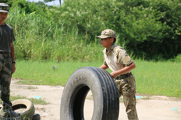 成都小学生军训夏令营机构排行榜？10大机构介绍
