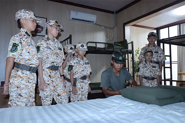 武汉哪个夏令营比较好一点的？7家有名机构