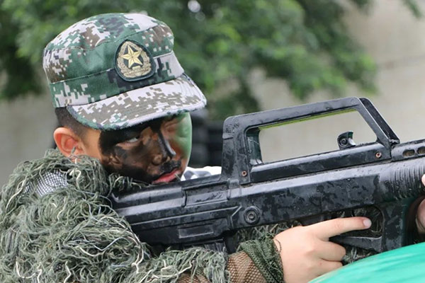 上海暑假夏令营推荐，甄选好评营地