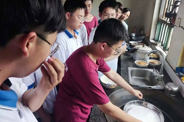 长沙夏令营机构排名，看完不踩坑