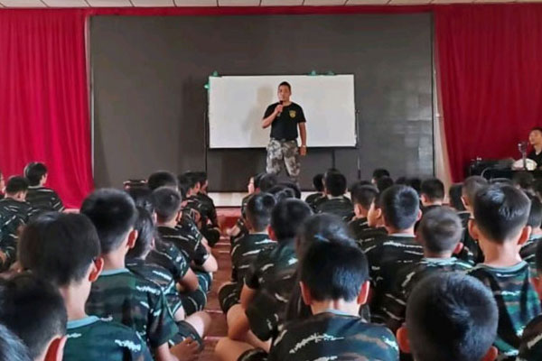 兰州夏令营机构排名？排行榜一览