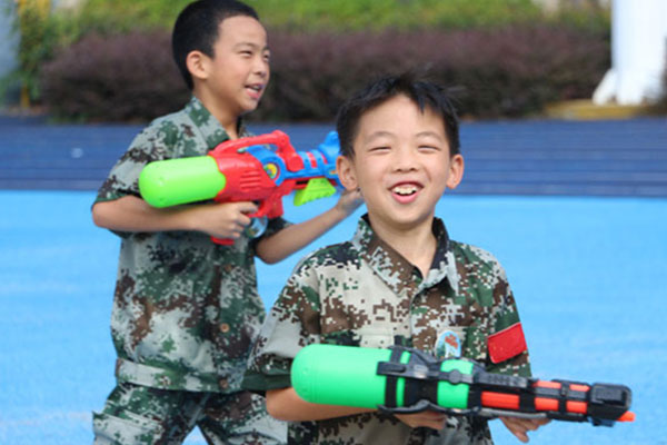 南昌夏令营机构排行榜?排名前三机构