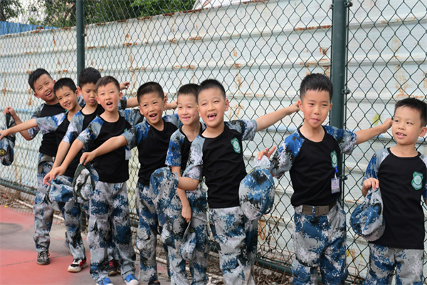 石家庄好的夏令营机构排名？上榜机构一览