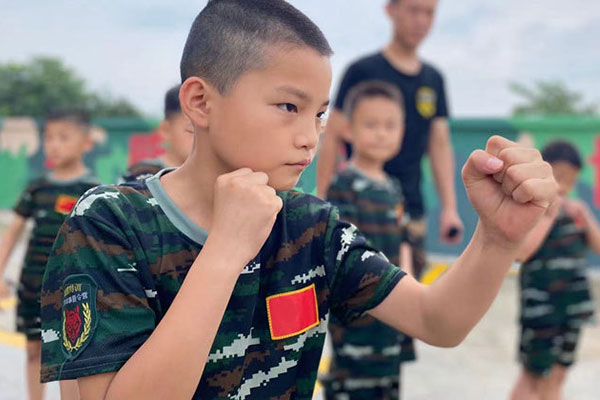 济南市夏令营机构有哪些名单？整理制度完善机构