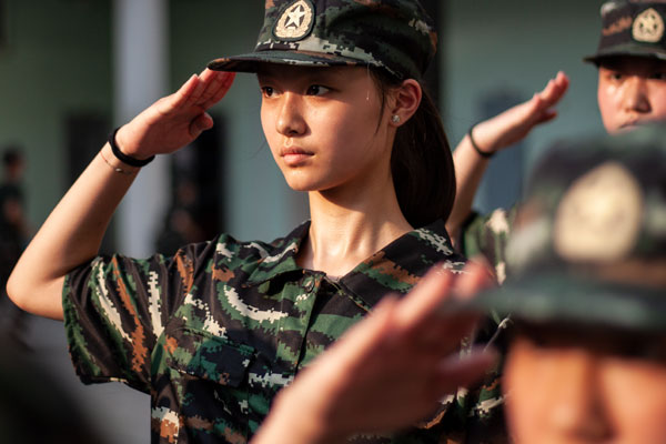 天津吃苦夏令营排行榜？看完就知道！