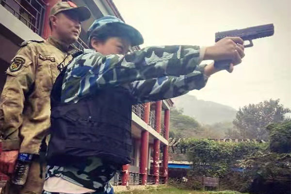 兰州夏令营机构有哪些?我来为您介绍!