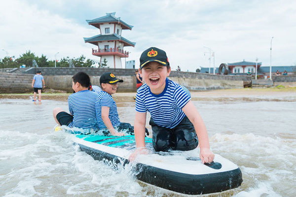 青岛夏令营机构排名，优选机构榜单