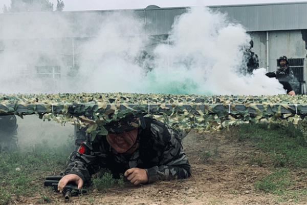 天津军训夏令营哪家专业？过来人揭露真实情况