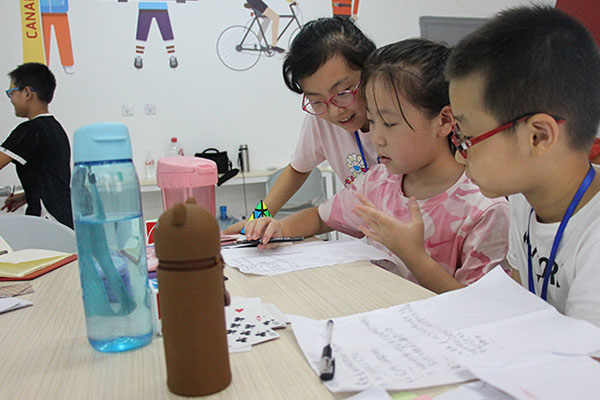 西安夏令营活动有哪些？值得推荐的活动