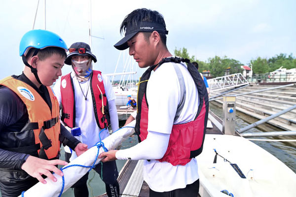 青岛夏令营机构排名榜，排名汇总