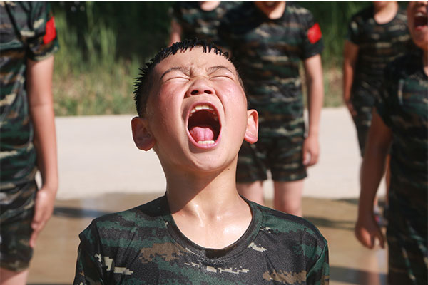 兰州夏令营机构排名？专业机构上榜