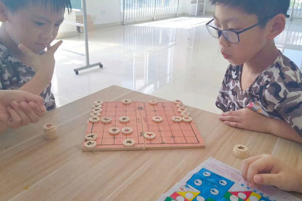 深圳暑期夏令营活动有哪些?梳理热报活动