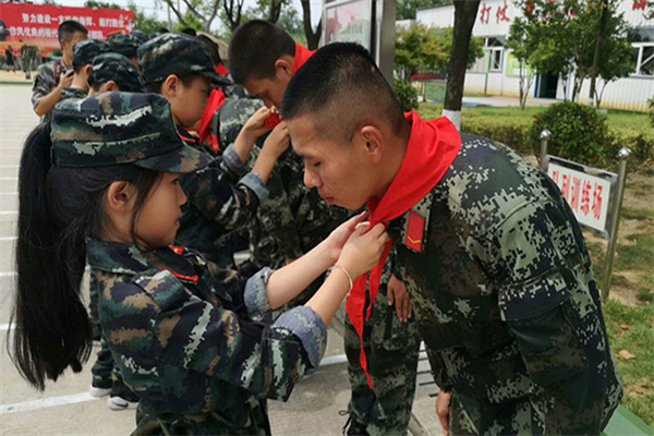 重庆小学生夏令营机构哪家好？7大封闭式机构