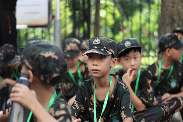 苏州中学生夏令营有哪些？这篇文章告诉你