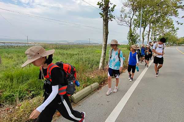 青岛暑假夏令营三大排名，榜单公布