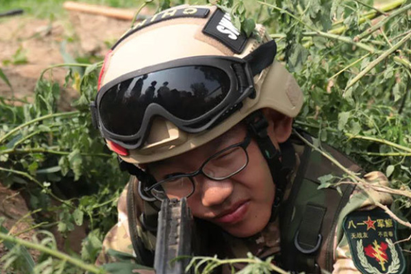 杭州军训夏令营哪家专业