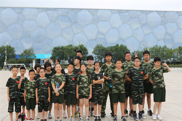 济南夏令营训练机构哪家好？三大热报机构介绍