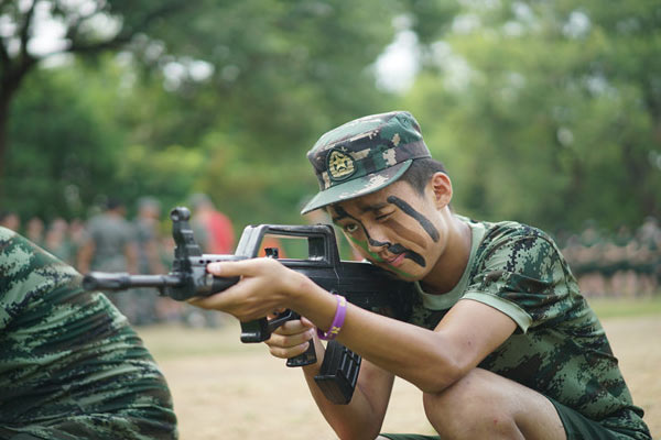 深圳市夏令营有哪些?活动丰富营地一览