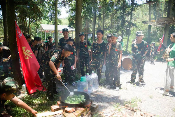 北京好的暑期夏令营有哪些?参考这几家