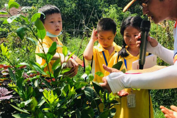 苏州夏令营排行，家长信赖营地榜单