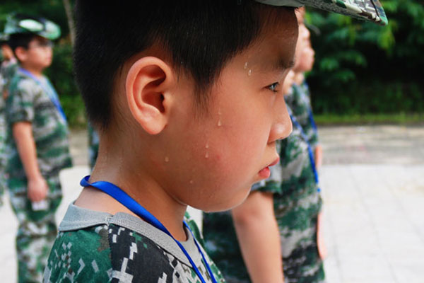 福州青少年暑假夏令营有哪些？好评高的