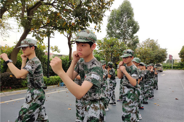 福州暑期夏令营活动有哪些?品牌机构值得推荐!