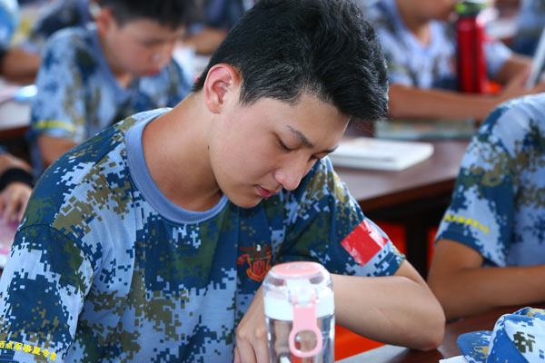 天津比好的夏令营有哪些?总结7家营地