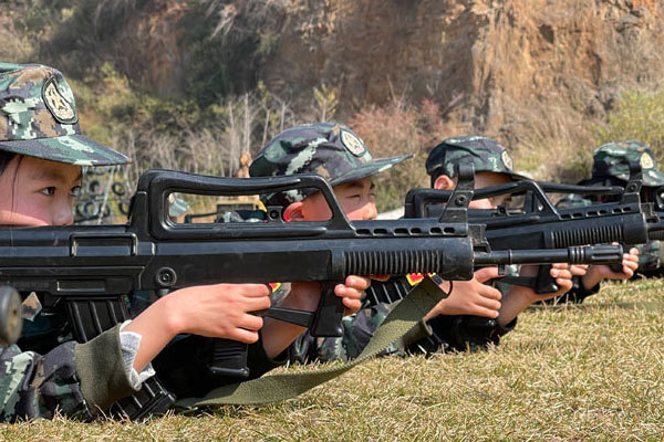 南宁夏令营排行榜,口碑营地参考