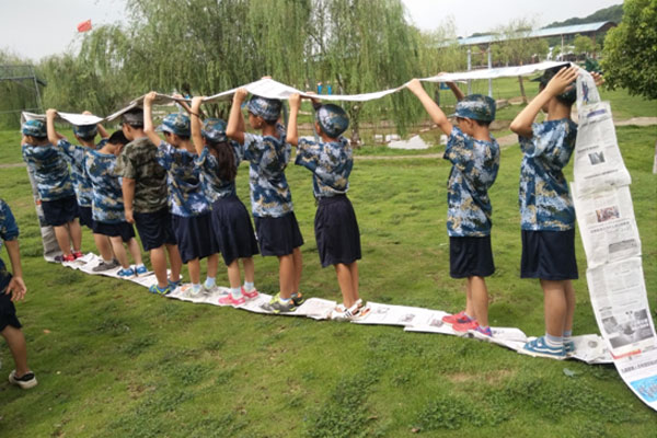 南昌夏令营机构排名榜，榜单公布