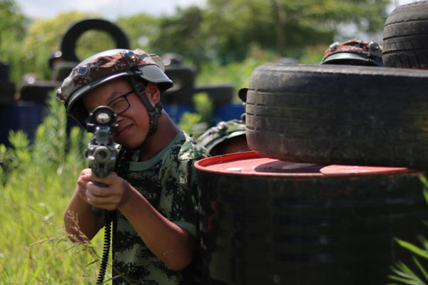 天津有哪些夏令营活动？盘点特色活动