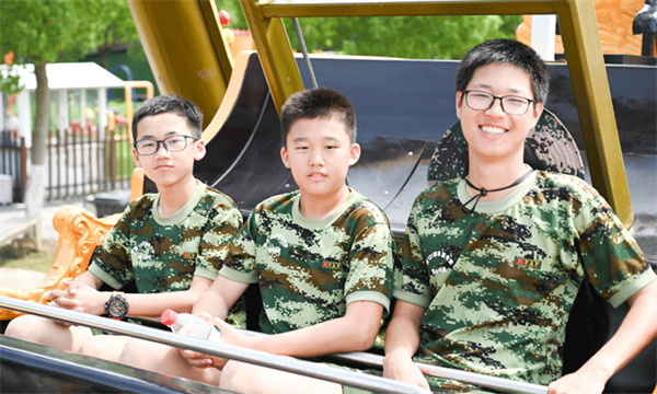 长沙小学生军事化管理夏令营有哪些?分享34家好评机构