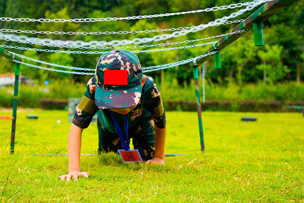 石家庄夏令营排名，3家军事营地上榜