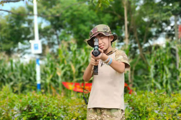 郑州初中生夏令营十大排名？上榜机构一览