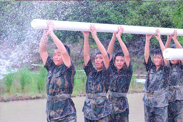 长沙小学生暑假夏令营活动有哪些？了解这4个活动